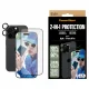 PanzerGlass 2-in-1 Bundle iPhone 16 Pro #2