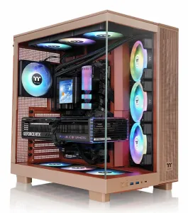 Thermaltake View 380 XL TG ARGB