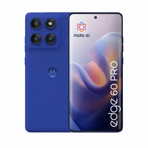 Motorola edge 60 pro