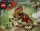Lego Jurassic World Baby Dinosaur Dolores: Aquilops