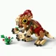Lego Jurassic World Baby Dinosaur Dolores: Aquilops #4
