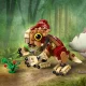 Lego Jurassic World Baby Dinosaur Dolores: Aquilops #5