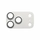 PanzerGlass Fender Camera Protector Silver iPhone 17 Pro #4