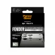 PanzerGlass Fender Camera Protector Silver iPhone 17 Pro #3