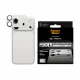 PanzerGlass Fender Camera Protector Silver iPhone 17 Pro #2