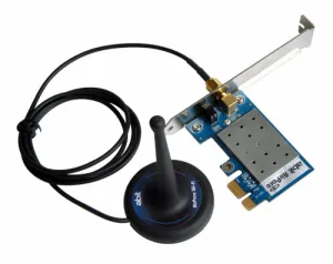 Bradas AirPace Wi-Fi