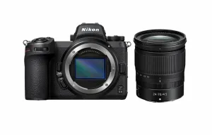 Nikon Z 6II