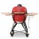 Kamado Bono Media Ceramic Grill 20 #4