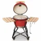 Kamado Bono Media Ceramic Grill 20 #2