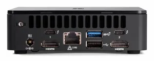 ASUS NUC 12 Pro Slim Kit RNUC12WSKI700002I