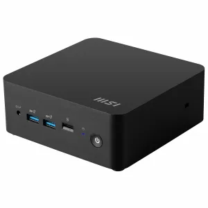 MSI Cubi NUC 1MG-002EU
