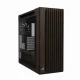 ASUS ProArt PA602 Wood Edition Retro Brown - Tempered Glass Panel #2