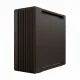 ASUS ProArt PA602 Wood Edition Retro Brown - Tempered Glass Panel #4