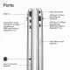 HP EliteBook 8 G2i Next Gen AI PC #4
