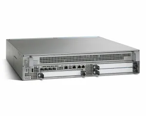 Cisco ASR 1002