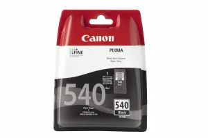 Canon PG-540 w/sec