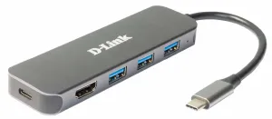 D-Link DUB-2333