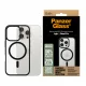 PanzerGlass HardCase Transparent w. Black MagSafe & Frame iPhone 16 Pro #2