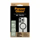 PanzerGlass HardCase Transparent w. Black MagSafe & Frame iPhone 16 Pro #3