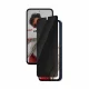 PanzerGlass SAFE. by PanzerGlass 2-Way Privacy Screen Protector Samsung Galaxy A36 5G Ultra-Wide Fit w. EasyAligner