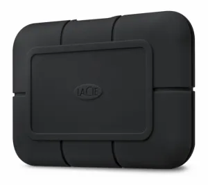 LaCie Rugged Pro
