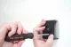 Brodit Passive Holder,Tilt Swivel #3