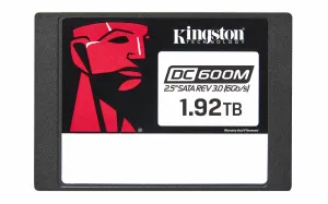 Kingston Technology DC600M