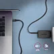 Axagon BUCM-CM15AB HQ USB-C <> USB-C cable 1.5 m #5
