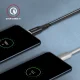 Axagon BUCM-CM15AB HQ USB-C <> USB-C cable 1.5 m #6