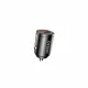 DUDAO R3MAX USB+ USB-C 48W Car Charger