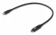 Ubiquiti Networks UACC-Cable-USB-100W-0.3M-BK