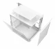 darkFlash C275P WHITE #6