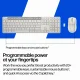 HP Multi-Device Dual-Mode Mouse and Keyboard Combo 490C #4