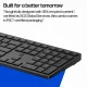 HP Multi-Device Dual-Mode Mouse and Keyboard Combo 490C #6