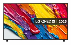 LG 43QNED84A6C.AEU