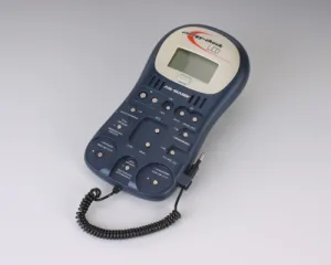 Ansmann ENERGY CHECK LCD
