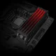 Thermaltake Pacific R1 Plus DDR4 Memory Lighting Kit #4