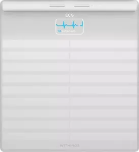 Withings Body Scan