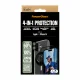 PanzerGlass 4-in-1 Protection Bundle iPhone 16 #3