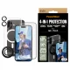 PanzerGlass 4-in-1 Protection Bundle iPhone 16 #2