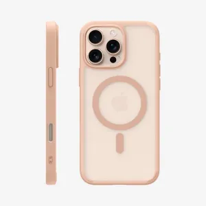 Spigen Ultra Hybrid T (MagFit + Camera Control)