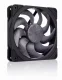 Noctua NF-A12x25 G2 PWM chromax.black #3