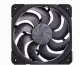Noctua NF-A12x25 G2 PWM chromax.black #2