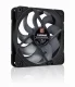 Noctua NF-A12x25 G2 PWM chromax.black #6