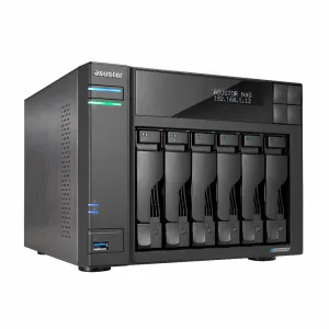 Asustor LOCKERSTOR 6