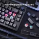 HP HyperX Alloy Rise Gaming Keyboard 75 #15