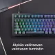 HP HyperX Alloy Rise Gaming Keyboard 75 #13