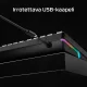 HP HyperX Alloy Rise Gaming Keyboard 75 #6
