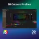 HP HyperX Alloy Rise Gaming Keyboard 75 #14
