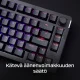 HP HyperX Alloy Rise Gaming Keyboard 75 #16